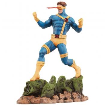Estatua PVC Marvel Comic Gallery Cyclops 25 cm