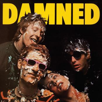 Damned Damned Damned - Damned
