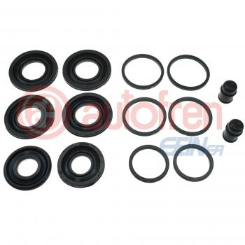 Kit de reparación pinza de freno AUTOFREN SEINSA D43207