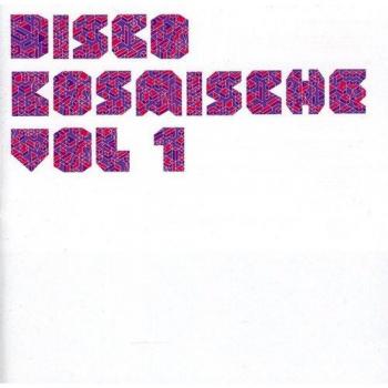 Disco Kosmische Vol 1