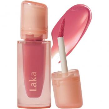 Laka Jelling Nude Gloss - a Nude Temptation 4.5g #302 Grape Ring