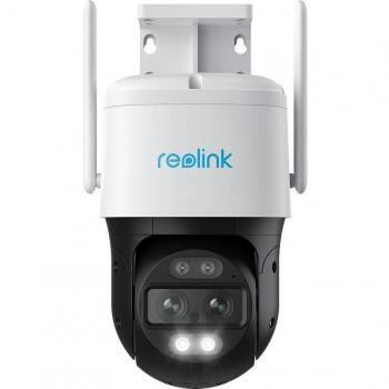 Cámara de Vigilancia Reolink WiFi 8MP con Seguimiento