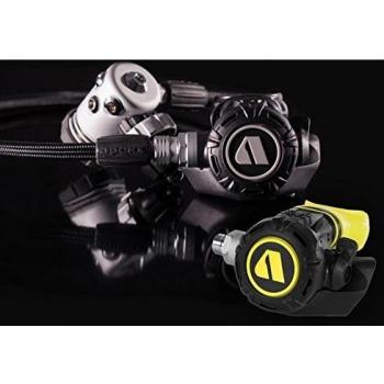 Apeks XL4 DIN + XL4 Octopus