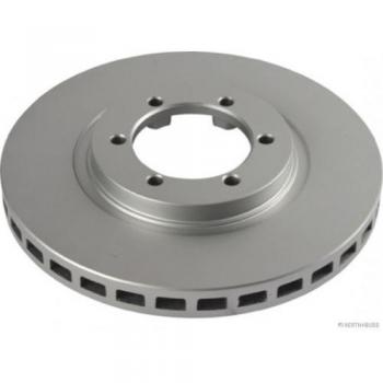 HERTH+BUSS JAKOPARTS J3300527 Brake Disc Single