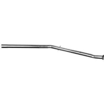 Tubo de escape ERNST 502405 para Peugeot 205 II 3/5 puertas y Cabriolet
