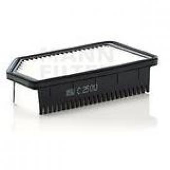Original MANN-FILTER Filtro de aire C 25 013 – Para Automóviles