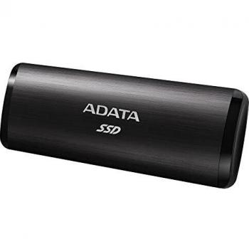 ADATA SE760 2TB External SSD USB 3.2 Gen 2 Black