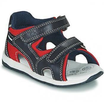 Sandalias de Niño CHICCO GEREMIA NEGRO