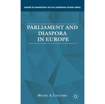 Parliament and Diaspora in Europe