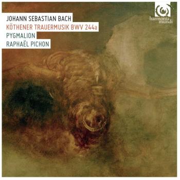 Bach:Trauer Musik