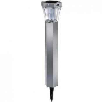Brennenstuhl SOL FL 13007 1170790 - Lámpara led solar para jardín