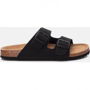 Sandalias Xti de hombre con suela de goma estilo Bio