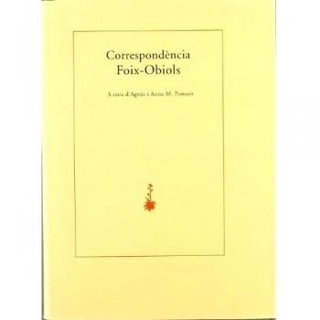 Correspondència Foix-Obiols: 15
