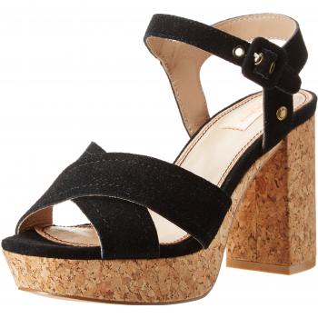 Pepe Jeans Grace, Destalonado Mujer, Negro, 41 EU