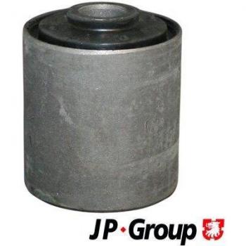 JP GROUP Casquillo del cojinete para ballesta 1552601000