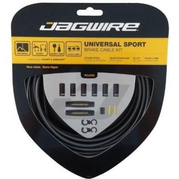 Jagwire Universal Sport Brake Cable Kit