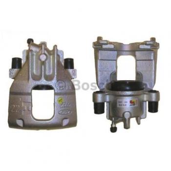 Pinza de freno BOSCH 0 986 474 079 con características de alta calidad, diseño optimizado para un rendimiento eficiente, fabricada con materiales duraderos y resistencia a la corrosión, compatible con una amplia gama de vehículos,