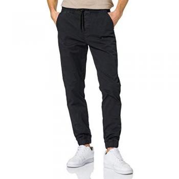 Pantalones Chinos Baggy Fit Nimbu de Blend para Hombre