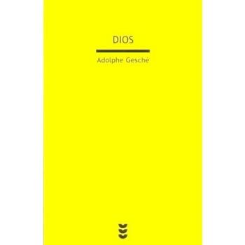 Dios.