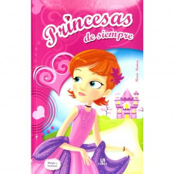 Princesas de Siempre