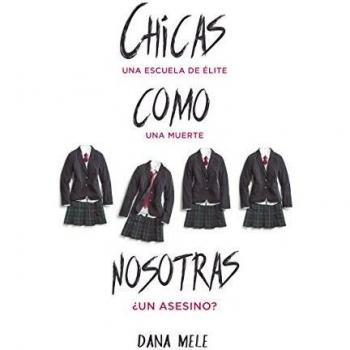 Chicas Como Nosotras - Libro Inspirador sobre la Diversidad y la Inclusión