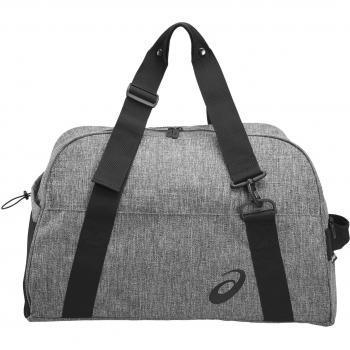 Asics 134931-0904 Bolso de deporte, Mujer, Negro