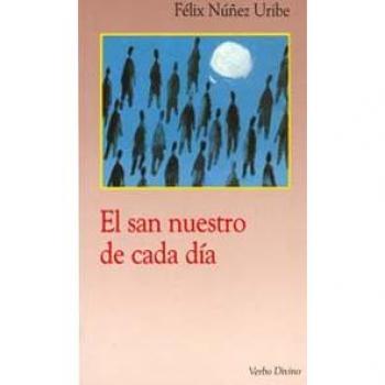 El san nuestro de cada día