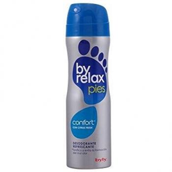 Byly Byrelax Comfort Foot Deodorant Spray 200ml