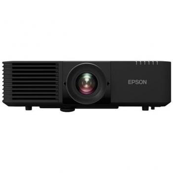 Proyector Epson EB-L775U 3LCD WUXGA 7000 Lúmenes Negro