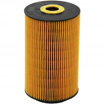 Original MANN-FILTER Filtro de aceite HU 942/1 x – Set de filtro de aceite juego de juntas – Para automóviles