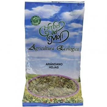 Herbes Del Arandano Hojas Eco 30 Gr Envase - 200 g