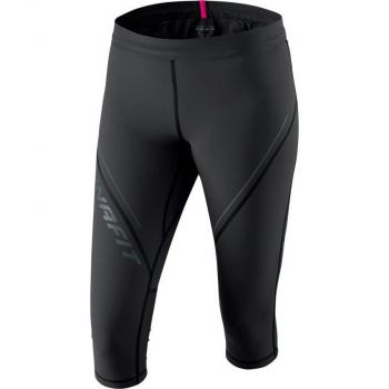Dynafit Alpine 2 3/4 Tight Femenino Negro