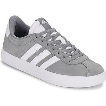 Zapatillas Adidas VL Court 3.0 Gris