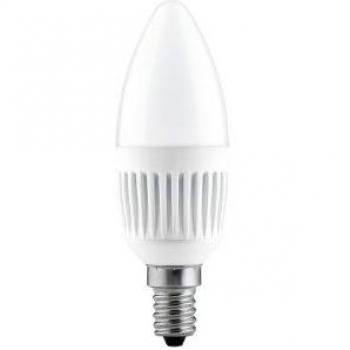 Paulmann 28235 LED candle 6,5 Watt E14 230V Warm white