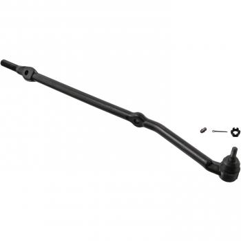 Rótula de dirección FEBI BILSTEIN 41097 - Rótula barra de acoplamiento, compatible con vehículos específicos, fabricada en materiales de alta calidad para garantizar durabilidad y rendimiento óptimo, incluye todos los componentes necesarios