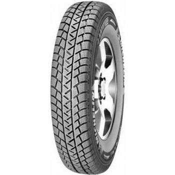 Michelin Latitude Alpin FSL M+S 255/55R18 109V XL N1 - Neumático de Invierno