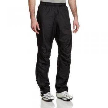 Pantalón técnico de ciclismo para hombre GONSO KORFU, Black, XXL, 13150