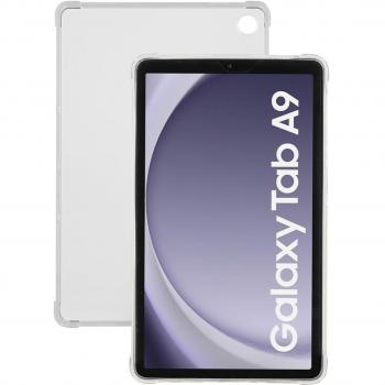 Funda para Tablet Mobilis Galaxy Tab A9 8,7 Transparente