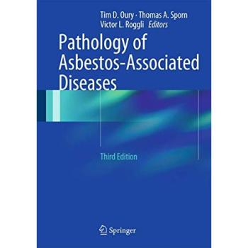Asbestos-Related Disease Pathology Guide