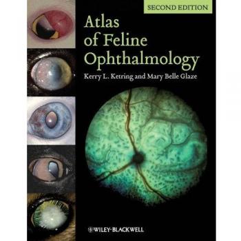 Atlas of Feline Ophthalmology