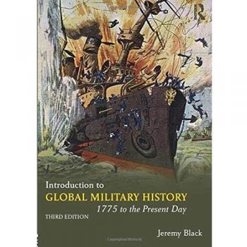 Introduction to Global Military History: 1775 to the Present Day