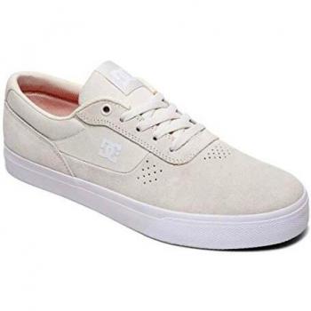 DC Shoes Switch S - Zapatillas de Skate - Hombre - EU 44