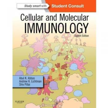 Cellular and Molecular Immunology, 8e