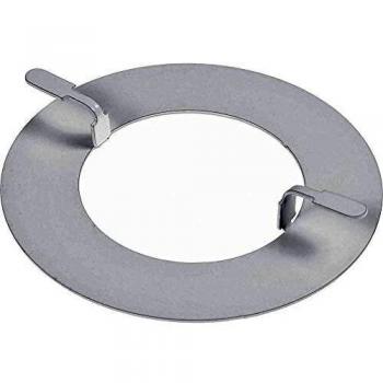 Peerless MOD-ATD-W Trim Disc for Modular Series Flat Panel Display and Projector Mounts - White