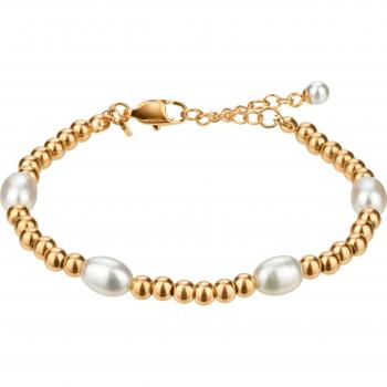 Isabella Ford Josephine Pearl Women's Bracelet