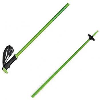 ATOMIC REDSTER X SQS Bastón, Adultos Unisex, Green