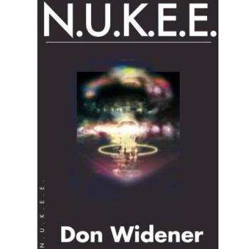 N.U.K.E.E. - Novela de ciencia ficción en formato paperback con trama intrigante y personajes complejos