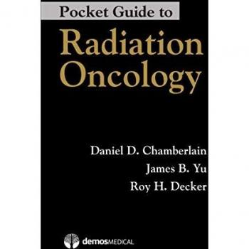 Pocket Guide to Radiation Oncology
