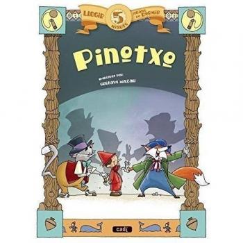 Pinotxo