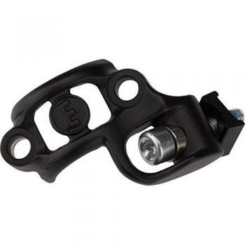 Magura Shiftmix 3 - Abrazadera de sujeción derecha, color negro, talla única